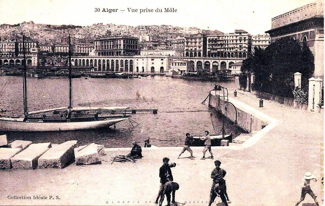 2269- Alger - Vue prise du Mole.jpg
